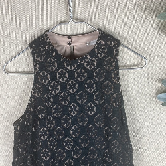 Lush > Black Sundress Small - Picture 2 of 6
